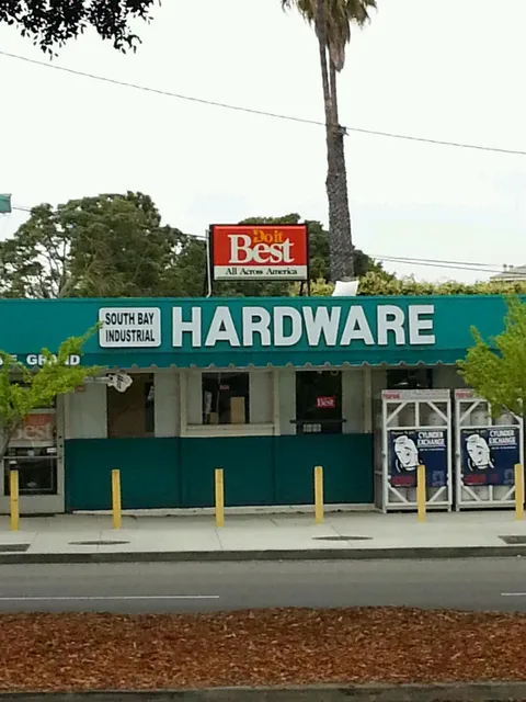 South Bay Industrial Hardware