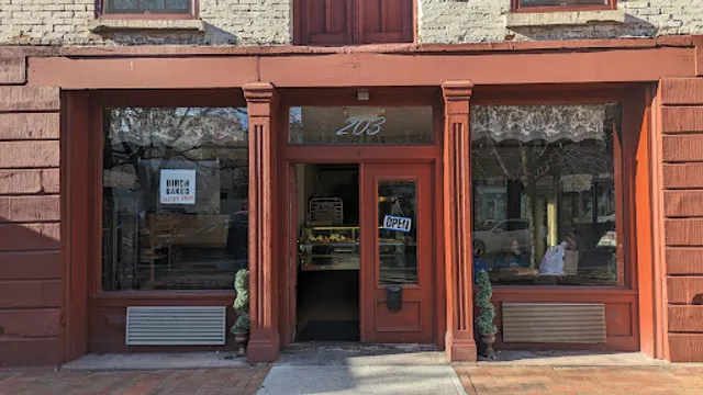 Birch Baked Gluten Free