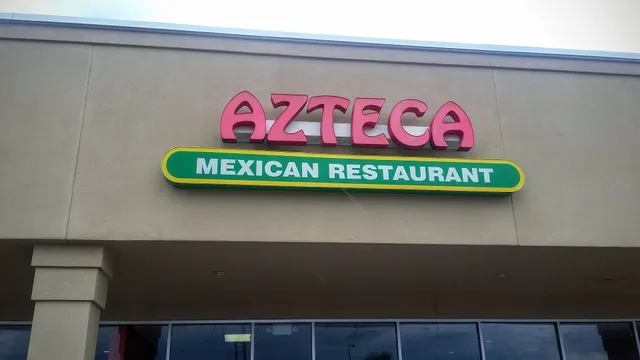 Azteca Mexican Restaurant