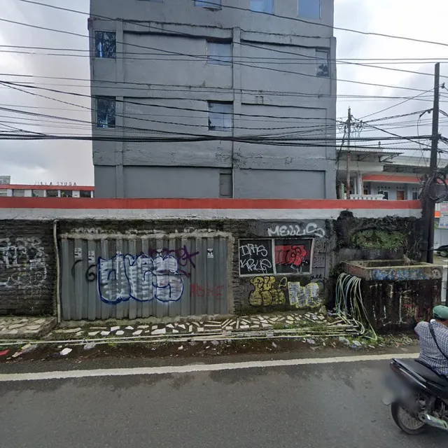 RedDoorz @ Hotel Arwana Tugu Puncak