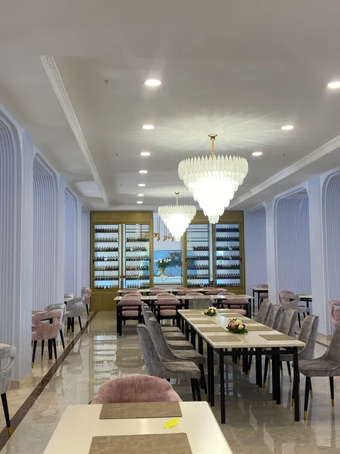 Bella Notte Italian Restaurant