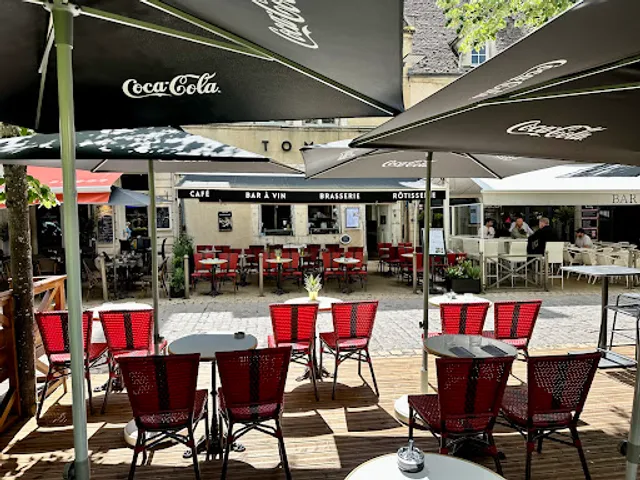 TOMA Bar à Vin & Food