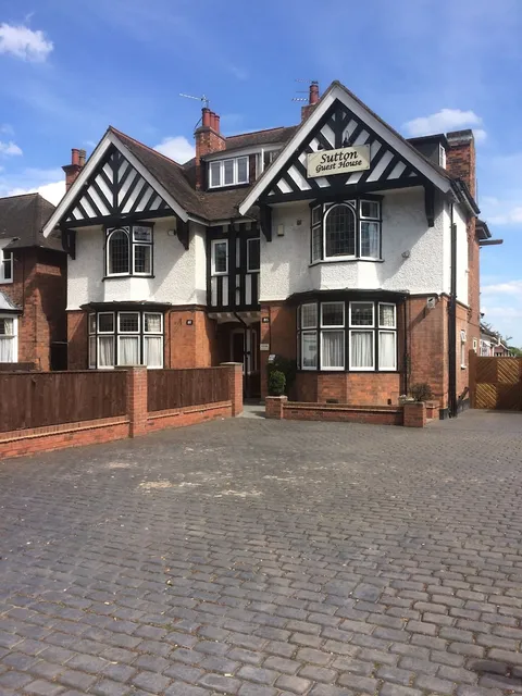 Sutton Guest House