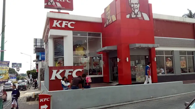 KFC
