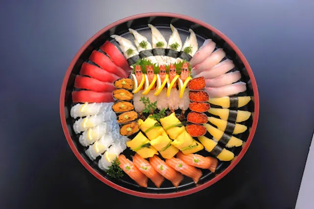 Minesushi Honten