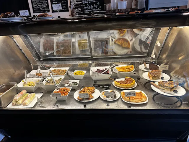 Feast Market & Delicatessen