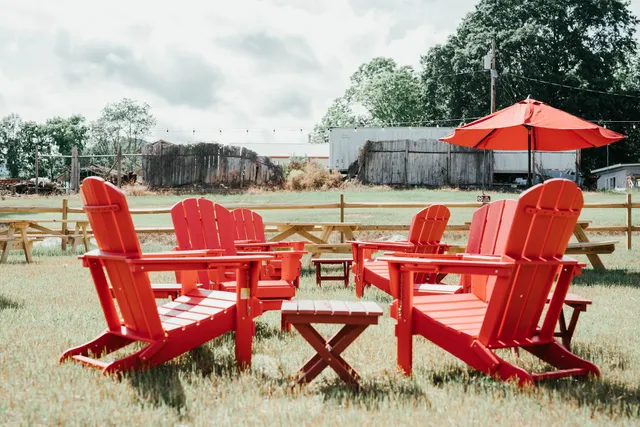 Stubborn Mule Restaurant & Brewery