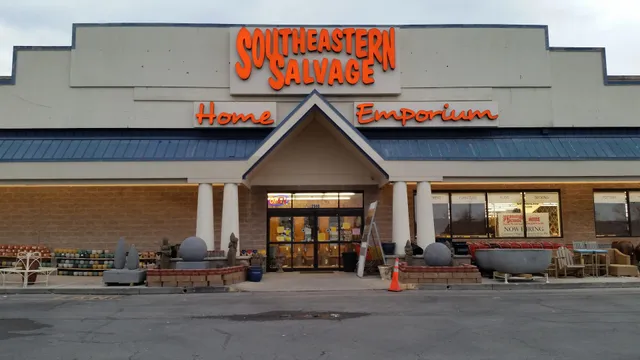 Southeastern Salvage Home Emporium