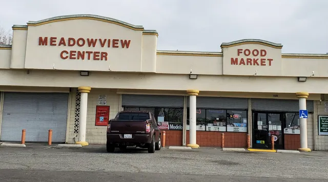 Meadow View Market