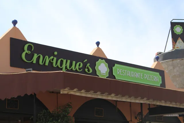 Restaurante Enriques