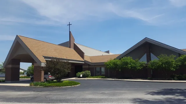 Woodburn Missionary Church