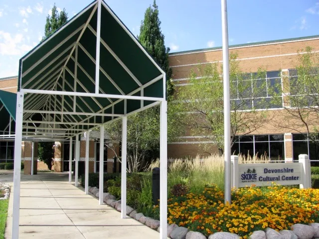 Devonshire Cultural Center