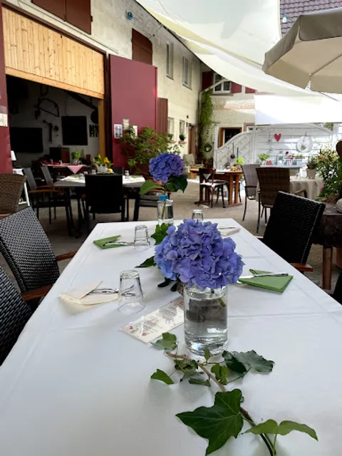 Restaurant Gasthaus zur Krone