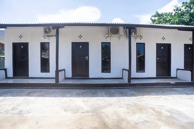 OYO 3014 Pondok Melly