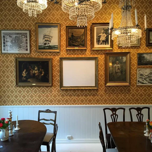 Kungsgatans Gryta & Hotell