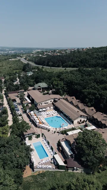 Complexul Turistic „Codru”