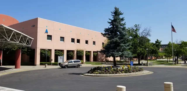 Emergency Room | Kaiser Permanente Roseville Medical Center