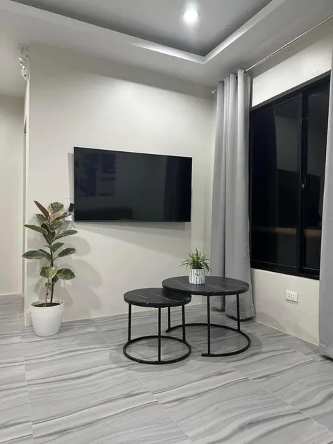 Kristina’s Aparthotel Kabankalan