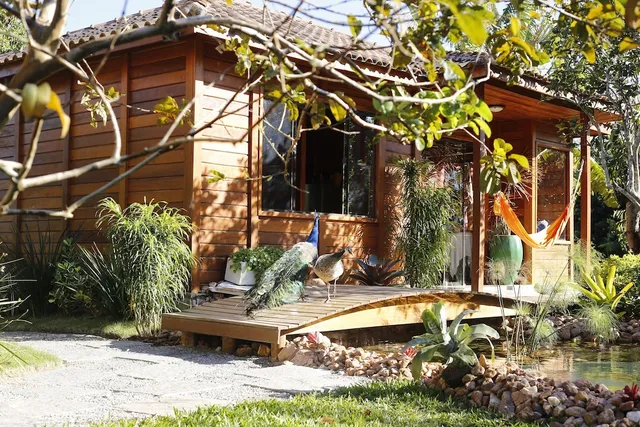 Rancho Litoral Búzios