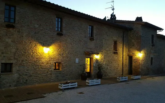 B&B Dimora Frà Giovanni