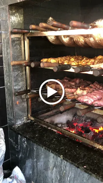 Lê Brasa Churrasco