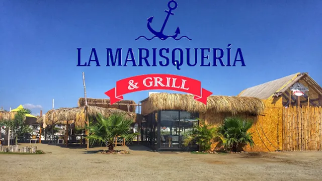La Marisqueria & Grill