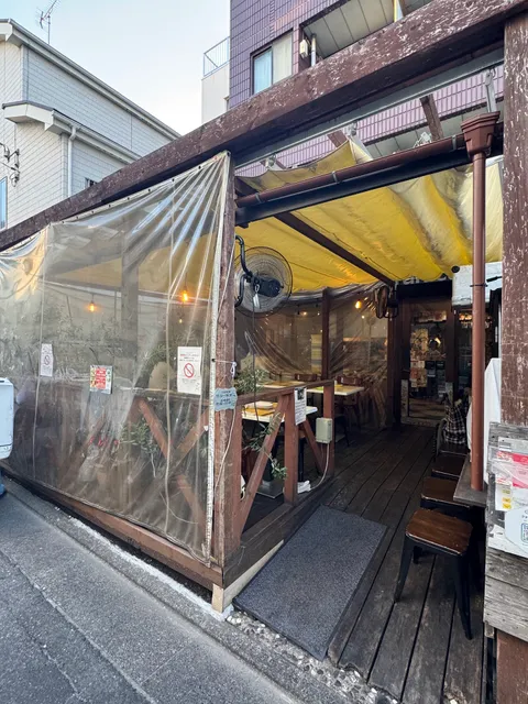 BAKKA PICCOLINA（バッカピッコリーナ）