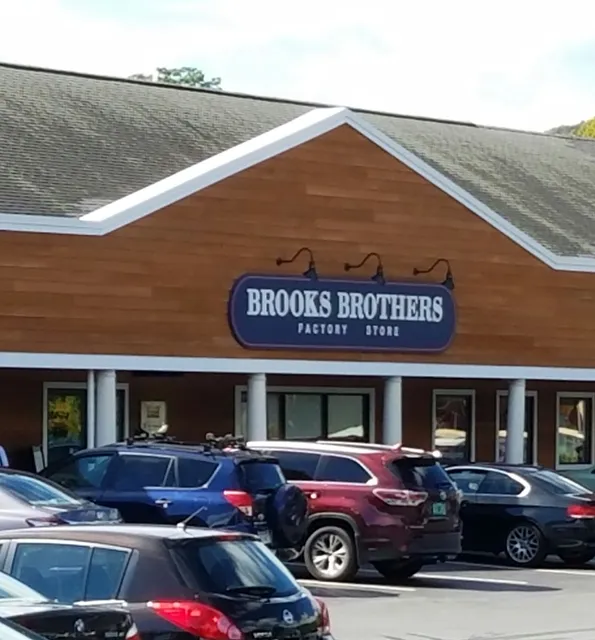 Brooks Brothers