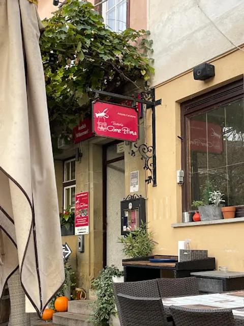 Trattoria Come Prima