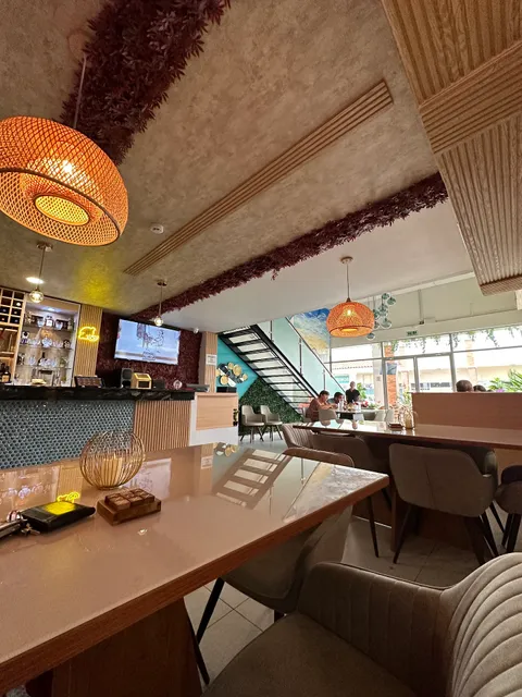 La Cevicheria Panama I Brisas del Golf