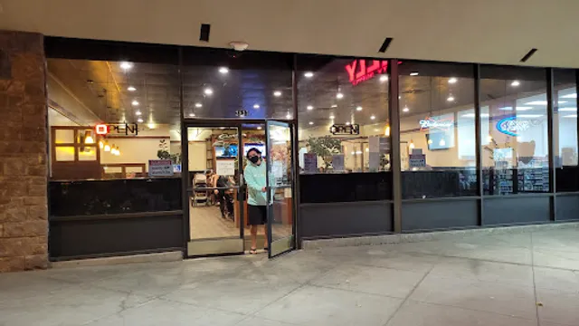 Pho So 1 - Simi Valley