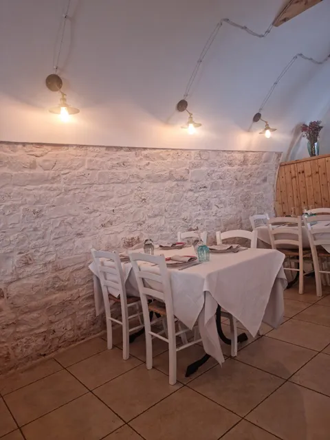 Angolo Della Focaccia. Focacceria panzerotteria