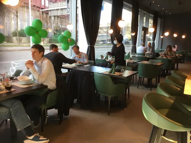 Restaurant El Conuco Basel