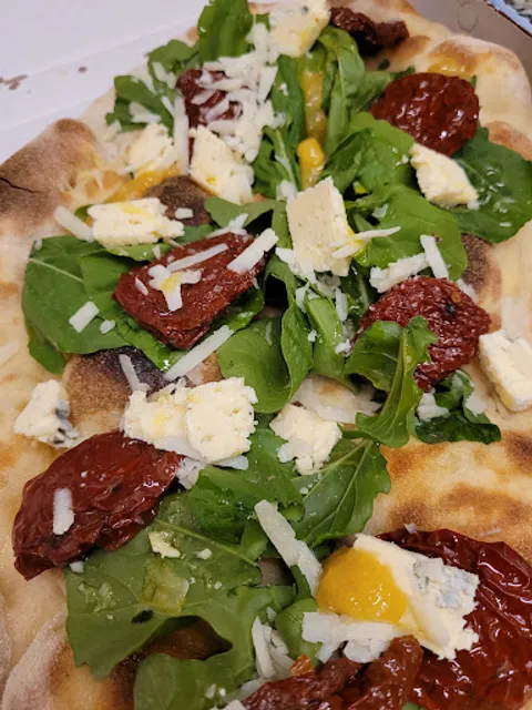 Pizzeria al Colosseo