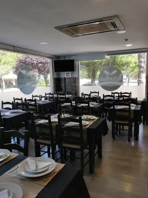 Picanharia - Restaurant restaurant in Queluz, Lisboa