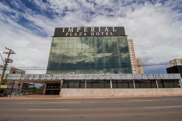 Imperial Plaza Hotel