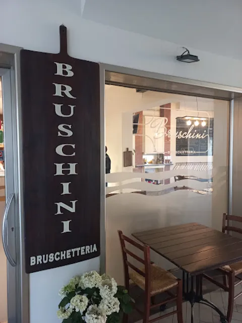 Bruschetteria Bruschini