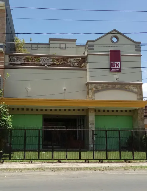 GK Gallery Rumah Sewa