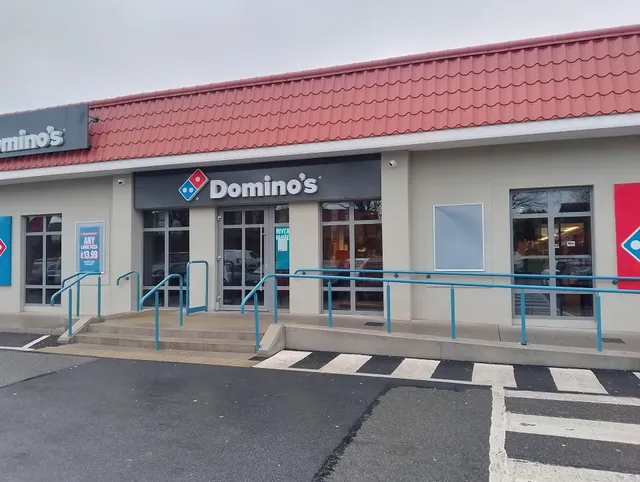 Domino's Pizza - Waterford - Lisduggan Shopping Centre