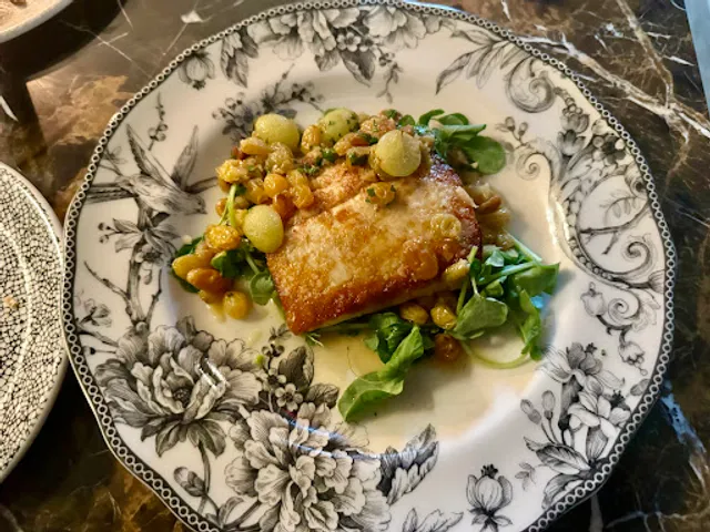 Petite Vie Brasserie