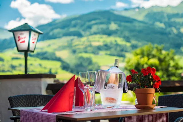 Landgasthaus Ortenstein