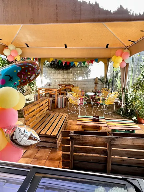 Heladería La Paletta