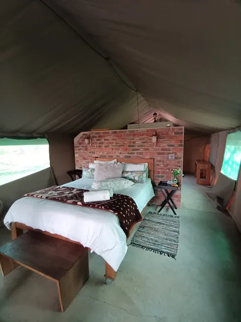 Kigeni Safari Lodge & Spa