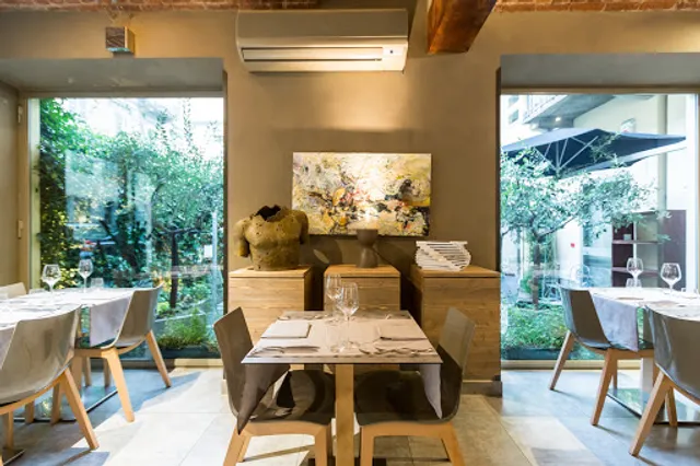 Casa del Barolo Enotavola Ristorante