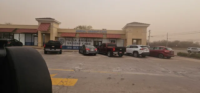 Union Square Shopping Center