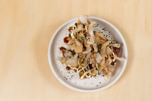 Hiyori Japanese Bar & Restaurant