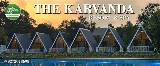 The Karvanda Resort & Spa Lonavala