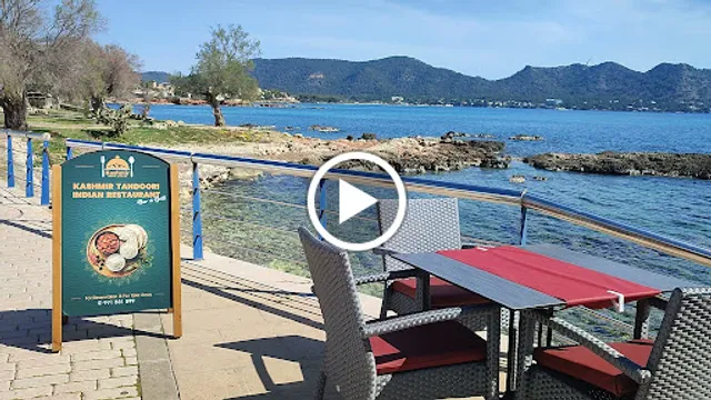 Kashmir Tandoori indian Restaurant