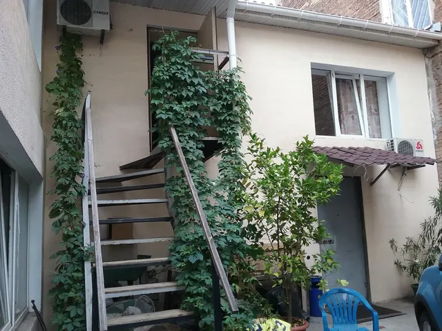 Guest House Of The Cherkasov Family