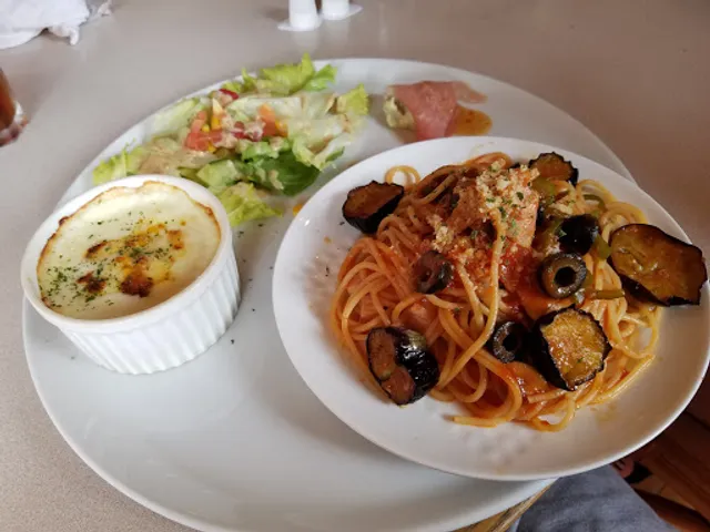 カフェ・クレール